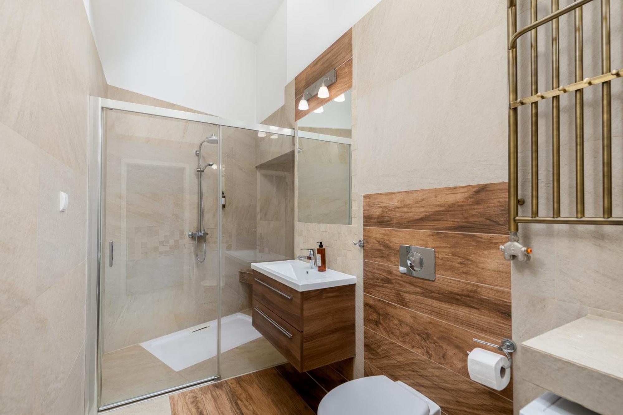 Miodowa Boutique Residence Krakow Exterior photo